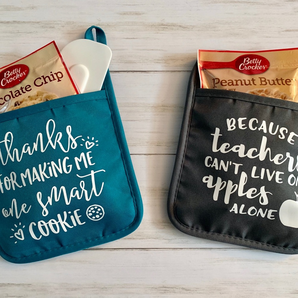 Baking Gift Set